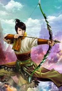 一夜睡到新老板